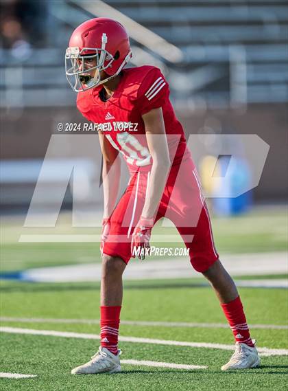 Thumbnail 1 in Atascocita @ North Shore (B Team) photogallery.