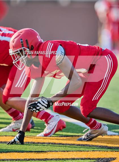 Thumbnail 3 in Atascocita @ North Shore (B Team) photogallery.