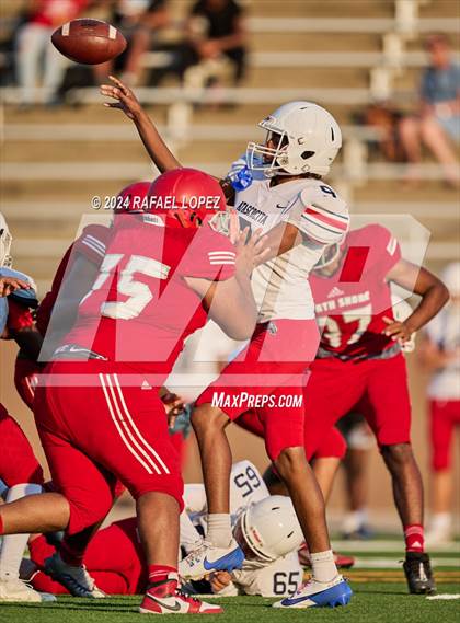 Thumbnail 1 in Atascocita @ North Shore (B Team) photogallery.