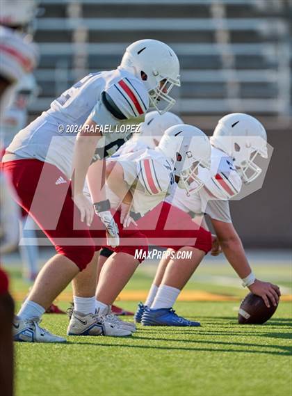 Thumbnail 3 in Atascocita @ North Shore (B Team) photogallery.