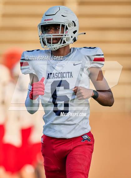 Thumbnail 1 in Atascocita @ North Shore (B Team) photogallery.