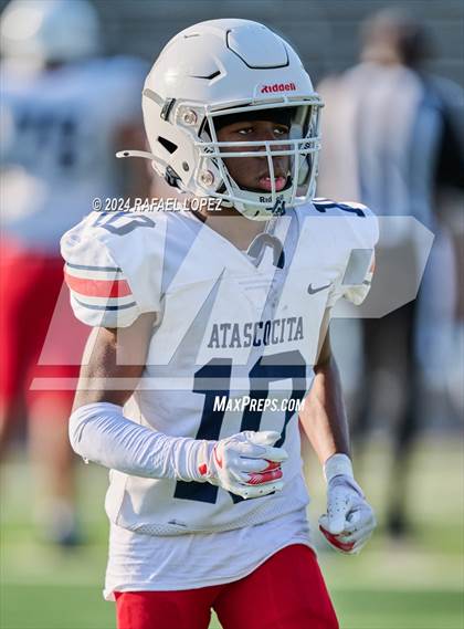 Thumbnail 3 in Atascocita @ North Shore (B Team) photogallery.