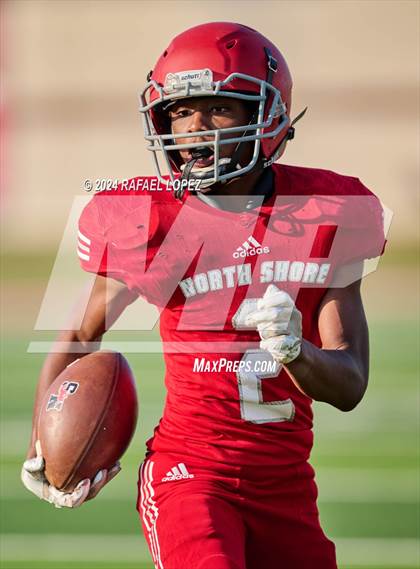 Thumbnail 3 in Atascocita @ North Shore (B Team) photogallery.