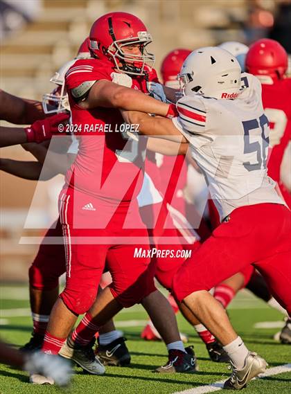 Thumbnail 3 in Atascocita @ North Shore (B Team) photogallery.