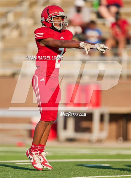 Thumbnail 2 in Atascocita @ North Shore (B Team) photogallery.