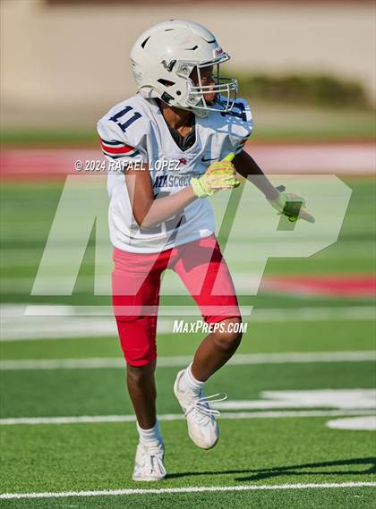 Thumbnail 2 in Atascocita @ North Shore (B Team) photogallery.