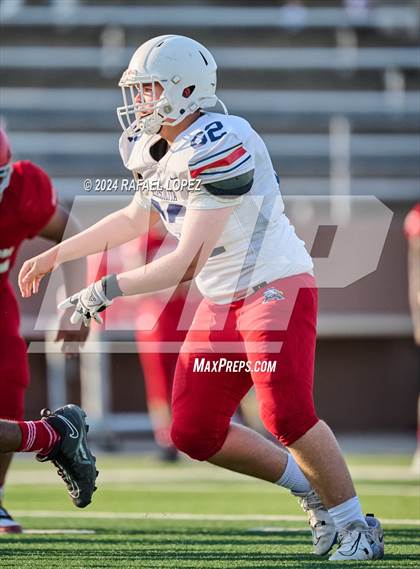 Thumbnail 2 in Atascocita @ North Shore (B Team) photogallery.
