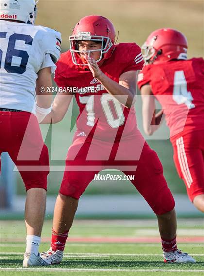 Thumbnail 1 in Atascocita @ North Shore (B Team) photogallery.