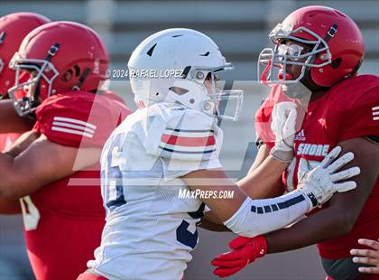 Thumbnail 1 in Atascocita @ North Shore (B Team) photogallery.