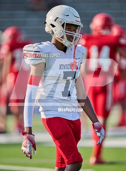 Thumbnail 2 in Atascocita @ North Shore (B Team) photogallery.