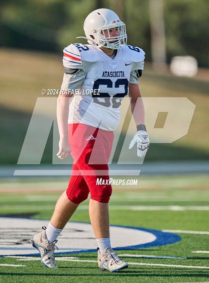 Thumbnail 2 in Atascocita @ North Shore (B Team) photogallery.