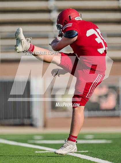 Thumbnail 1 in Atascocita @ North Shore (B Team) photogallery.