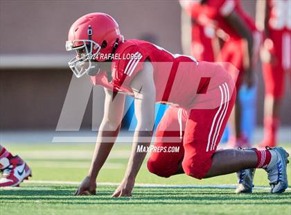 Thumbnail 3 in Atascocita @ North Shore (B Team) photogallery.