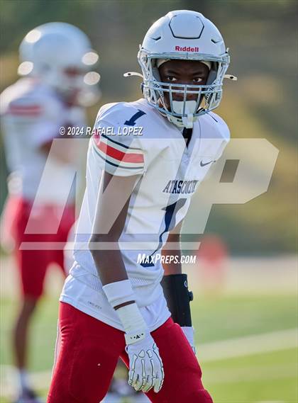 Thumbnail 2 in Atascocita @ North Shore (B Team) photogallery.