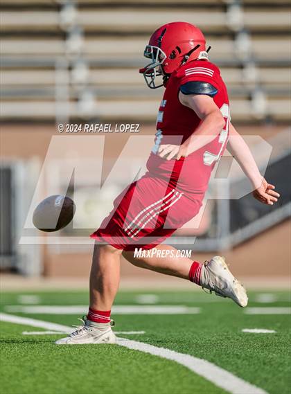 Thumbnail 3 in Atascocita @ North Shore (B Team) photogallery.