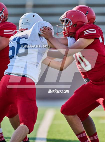 Thumbnail 2 in Atascocita @ North Shore (B Team) photogallery.