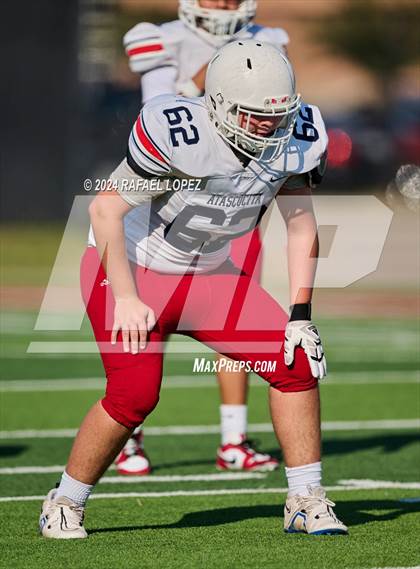 Thumbnail 3 in Atascocita @ North Shore (B Team) photogallery.