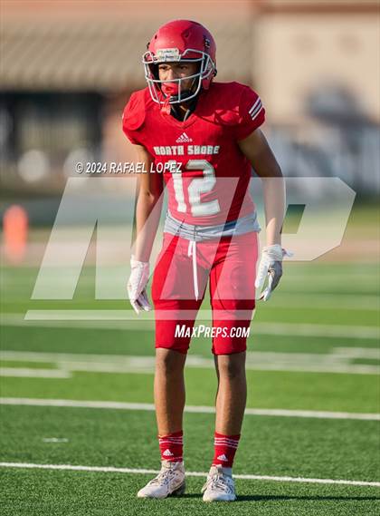 Thumbnail 1 in Atascocita @ North Shore (B Team) photogallery.