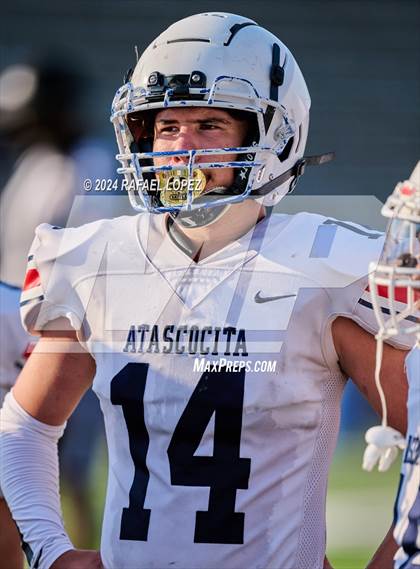 Thumbnail 3 in Atascocita @ North Shore (B Team) photogallery.