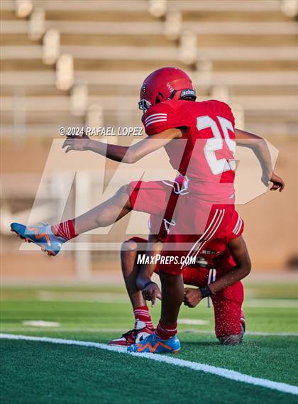 Thumbnail 3 in Atascocita @ North Shore (B Team) photogallery.