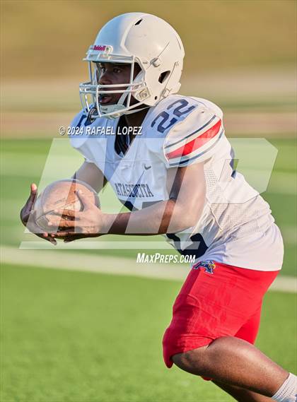 Thumbnail 2 in Atascocita @ North Shore (B Team) photogallery.