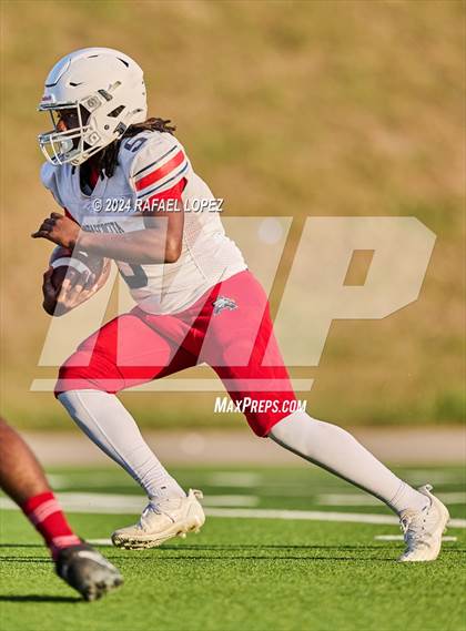 Thumbnail 2 in Atascocita @ North Shore (B Team) photogallery.