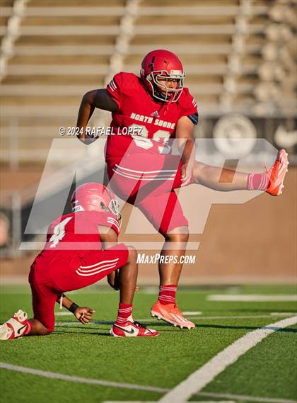 Thumbnail 2 in Atascocita @ North Shore (B Team) photogallery.