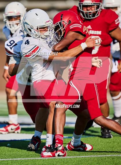 Thumbnail 2 in Atascocita @ North Shore (B Team) photogallery.