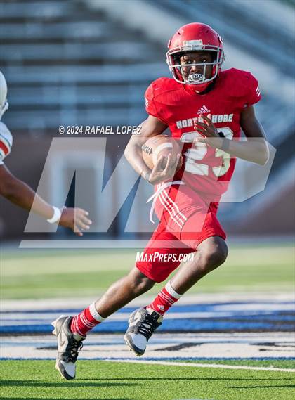 Thumbnail 1 in Atascocita @ North Shore (B Team) photogallery.