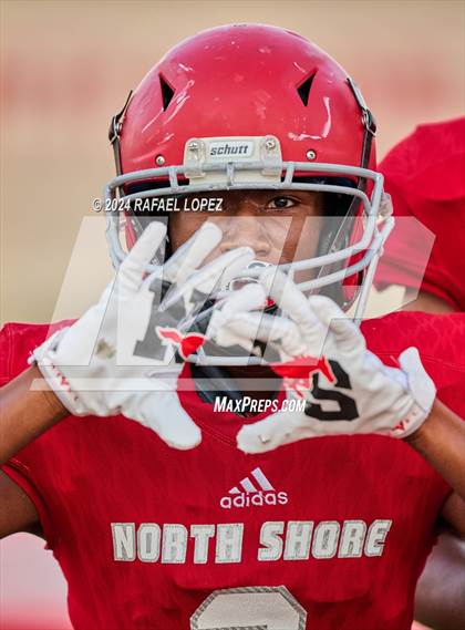 Thumbnail 1 in Atascocita @ North Shore (B Team) photogallery.