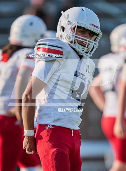 Thumbnail 3 in Atascocita @ North Shore (B Team) photogallery.