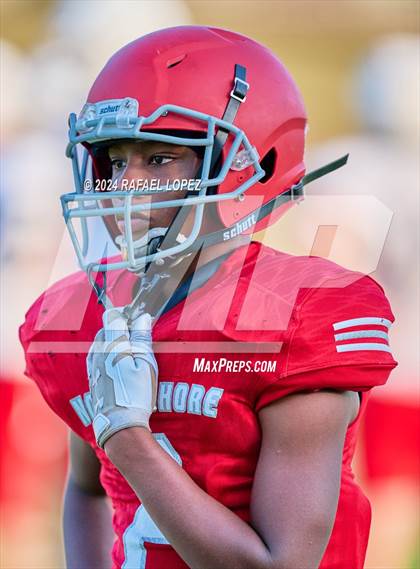 Thumbnail 2 in Atascocita @ North Shore (B Team) photogallery.