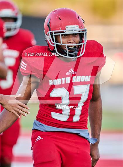 Thumbnail 1 in Atascocita @ North Shore (B Team) photogallery.