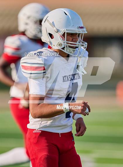 Thumbnail 1 in Atascocita @ North Shore (B Team) photogallery.