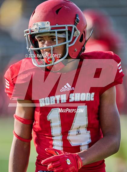 Thumbnail 3 in Atascocita @ North Shore (B Team) photogallery.