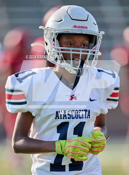 Thumbnail 3 in Atascocita @ North Shore (B Team) photogallery.