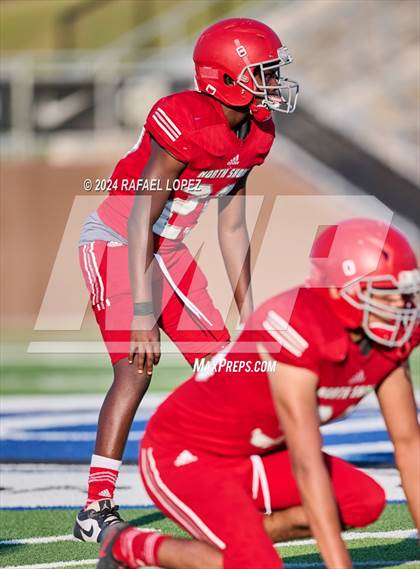 Thumbnail 1 in Atascocita @ North Shore (B Team) photogallery.
