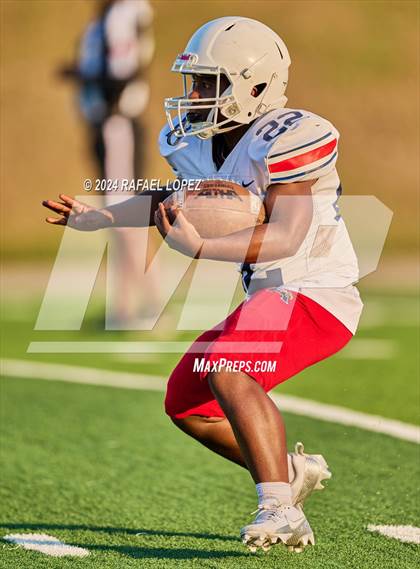 Thumbnail 2 in Atascocita @ North Shore (B Team) photogallery.