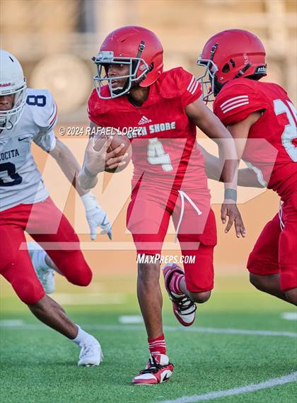 Thumbnail 3 in Atascocita @ North Shore (B Team) photogallery.
