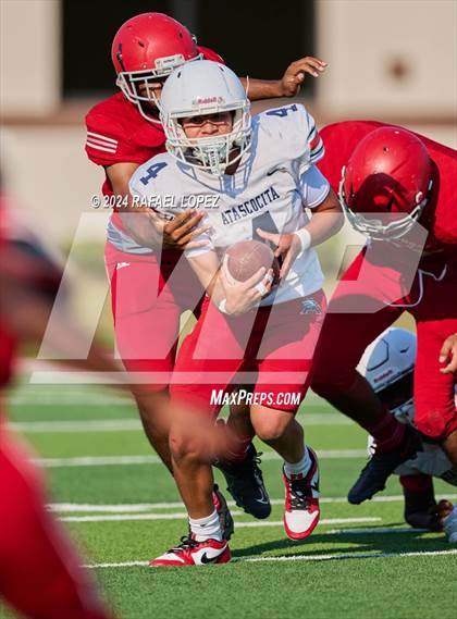 Thumbnail 2 in Atascocita @ North Shore (B Team) photogallery.