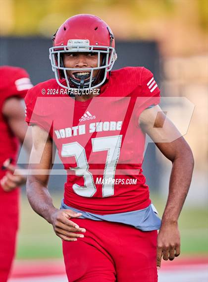 Thumbnail 3 in Atascocita @ North Shore (B Team) photogallery.