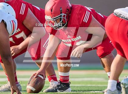 Thumbnail 3 in Atascocita @ North Shore (B Team) photogallery.