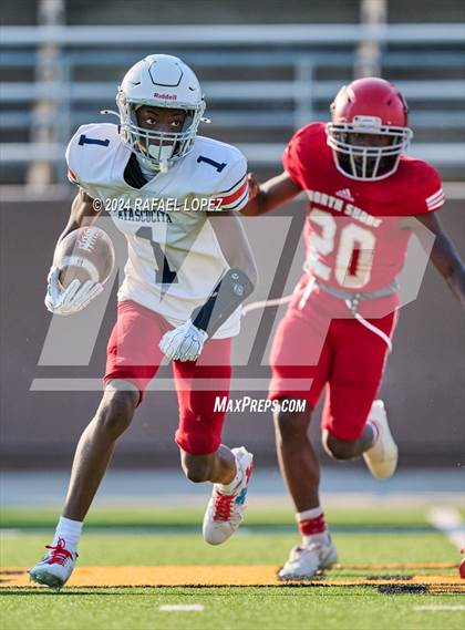 Thumbnail 3 in Atascocita @ North Shore (B Team) photogallery.