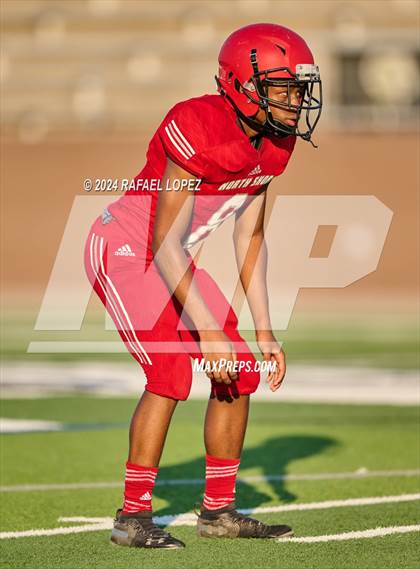 Thumbnail 3 in Atascocita @ North Shore (B Team) photogallery.