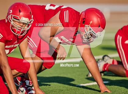 Thumbnail 3 in Atascocita @ North Shore (B Team) photogallery.