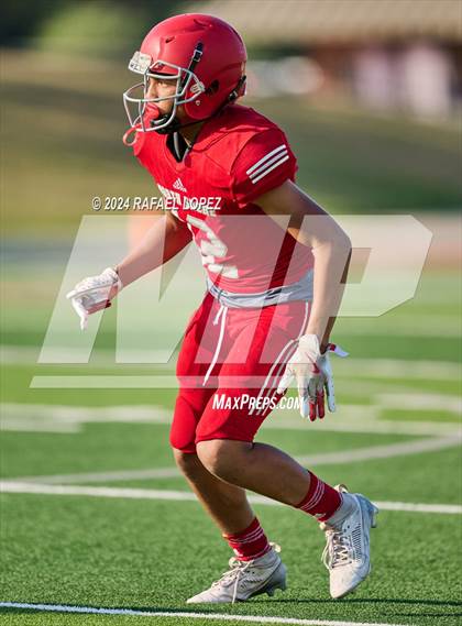 Thumbnail 2 in Atascocita @ North Shore (B Team) photogallery.