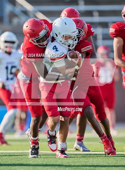 Thumbnail 3 in Atascocita @ North Shore (B Team) photogallery.