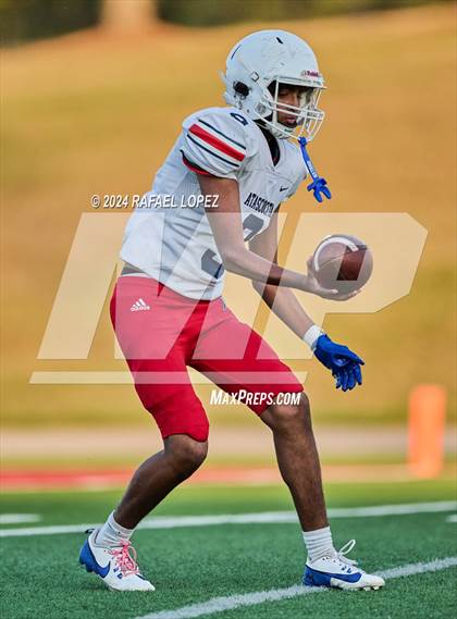 Thumbnail 2 in Atascocita @ North Shore (B Team) photogallery.