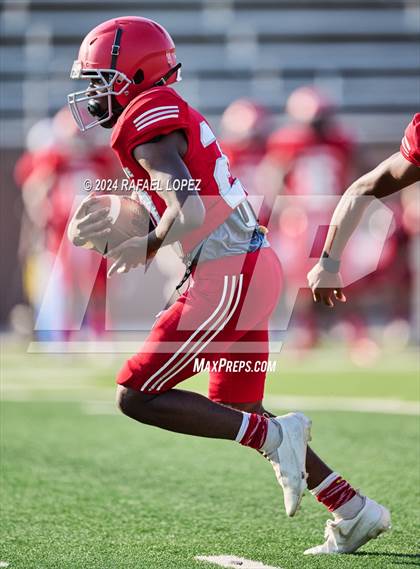 Thumbnail 1 in Atascocita @ North Shore (B Team) photogallery.