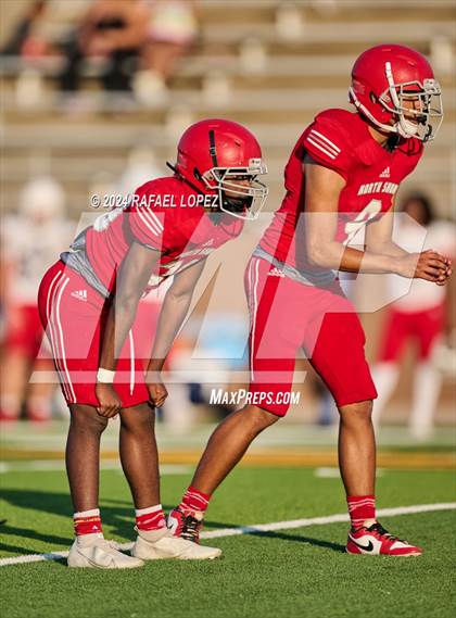 Thumbnail 2 in Atascocita @ North Shore (B Team) photogallery.
